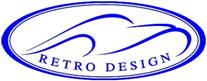 Bezoek de site van Retro Design